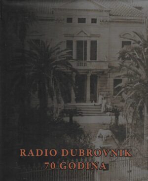Radio Dubrovnik- 70 godina