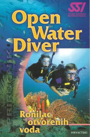 Robert A. Clark (ur.). Ronilac otvorenih voda