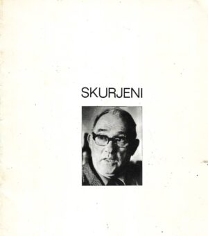 Matija Skurjeni - katalog