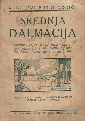 Srednja Dalmacija