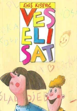 Enes Kišević: Veseli sat