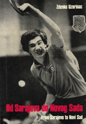 Zdenko Uzorinac: Od Sarajeva do Novog Sada