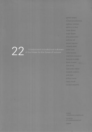 Skupina autora: Iz budućnosti za budućnost Vukovara