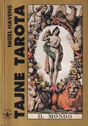 adrian predrag kezele: Čarobnica