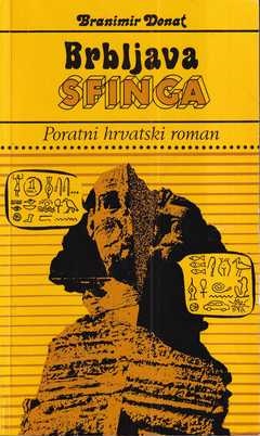 adrian predrag kezele: Čarobnica