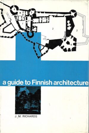 J. M. Richards: A Guide to Finnish Architecture
