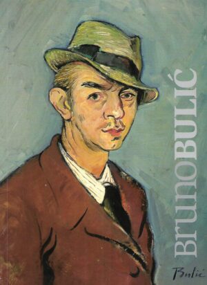 Bruno Bulić - retrospektivna izložba 1903.-1990.