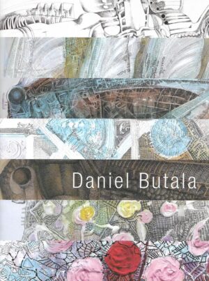 Daniel Butala: Monografska izložba