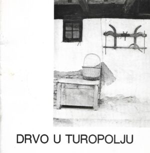 Olga Lastrić: Drvo u Turopolju