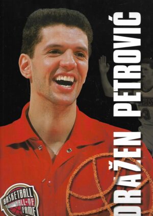 Mario Zorko: Dražen Petrović