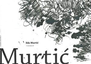 Edo Murtić: Crtački dnevnik