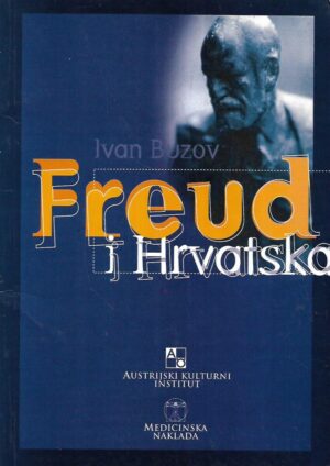 Ivan Buzov: Freud i Hrvatska