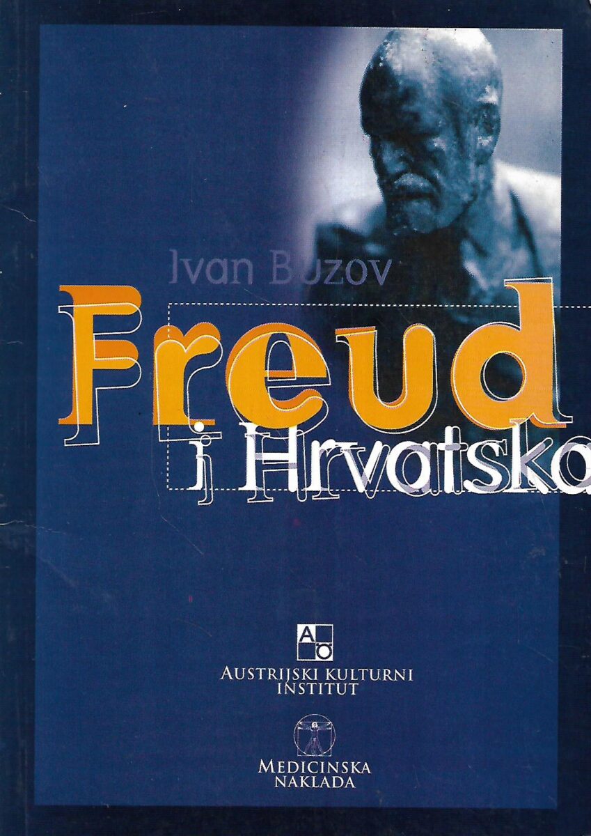 Ivan Buzov: Freud i Hrvatska