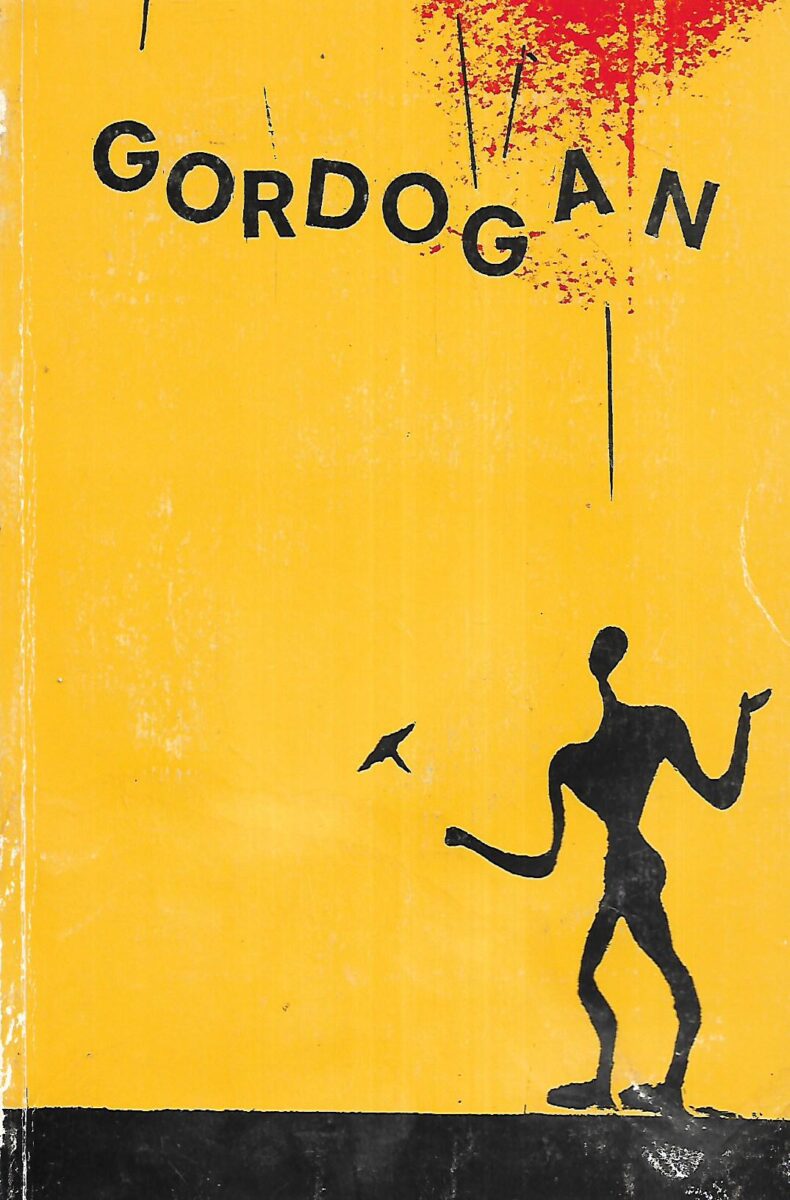 Gordogan - godina 9., Srpanj - Listopad 1987.