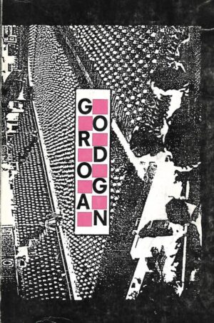 Gordogan - godina 6., Siječanj-Travanj 1984.