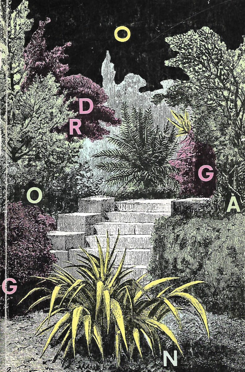 gordogan - godina 8., siječanj - travanj 1986.