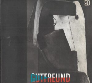 Oto Gutfreund - Museum des 20. Jahrhunderts