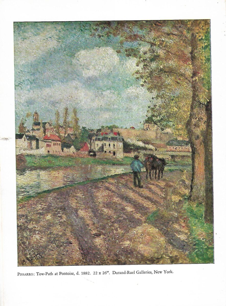 John Rewald: The History of Impressionism - Slika 2