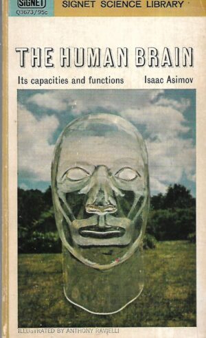 Isaac Asimov: The Human Brain