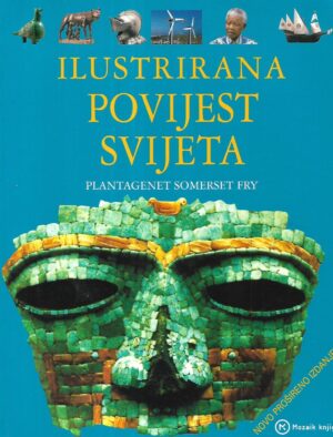Ilustrirana povijest svijeta