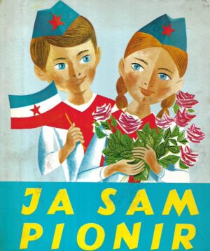 Emil Paravina: Ja sam pionir