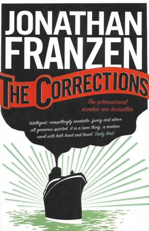 Jonathan Franzen: The Corrections