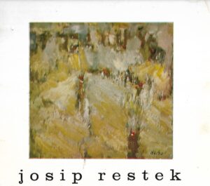 Josip Restek: Stalna izložba slika