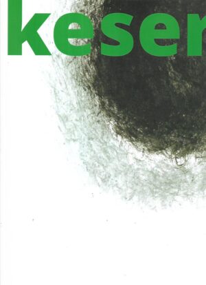 Tonko Maroević: Zlatko Keser / crteži - monografija