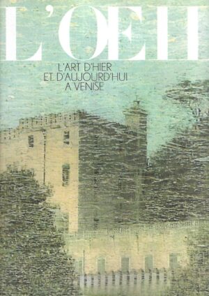 L'oeil - br. 139-140, 1966.