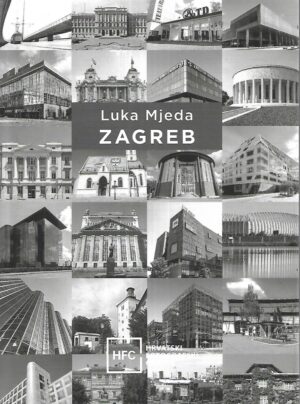 Luka Mjeda: Zagreb