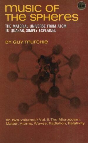 Guy Murchie: Music of the Spheres
