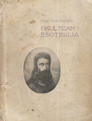 Milan Marjanović: Okultizam i esoterija