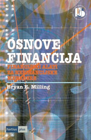 Bryan E. Milling: Osnove financija
