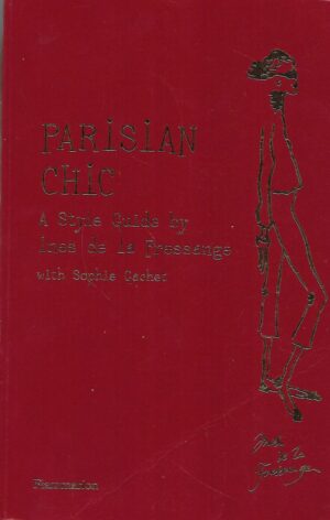 Sophie Gachet: Parisian Chic