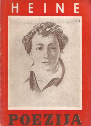 Heinrich Heine: Poezija
