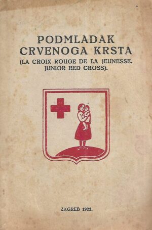 Podmladak Crvenoga Krsta