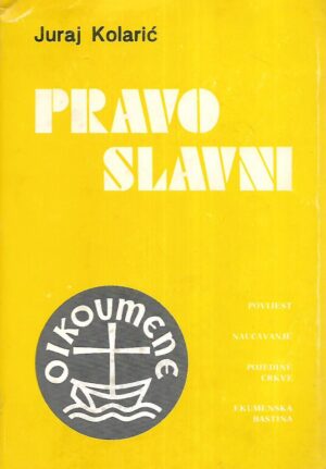 Juraj Kolarić: Pravoslavni
