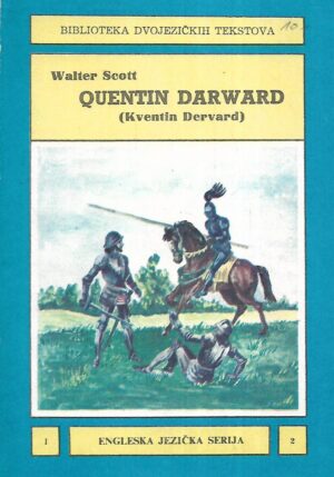 Walter Scott: Quentin Darward