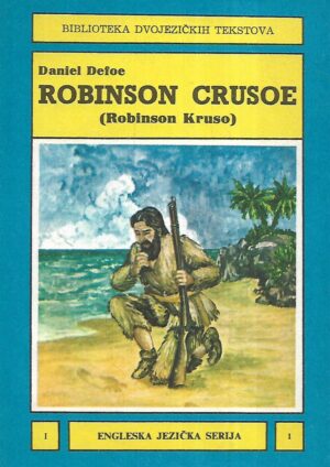 Daniel Defoe: Robinson Crusoe