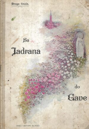 Jakov Tomasović: Sa Jadrana do Gave