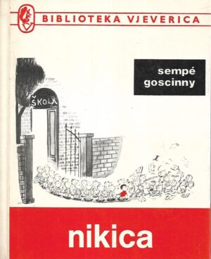 Sempe i Goscinny: Nikica