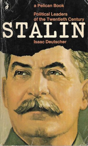 Isaac Deutscher: Stalin