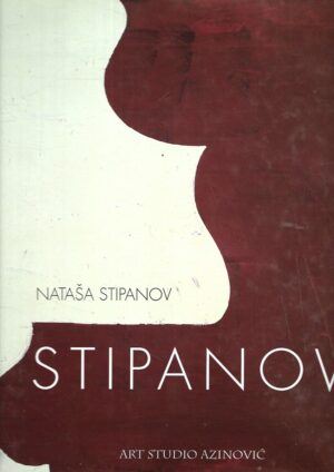 Nataša Stipanov: Stipanov