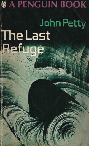 John Petty: The Last Refuge