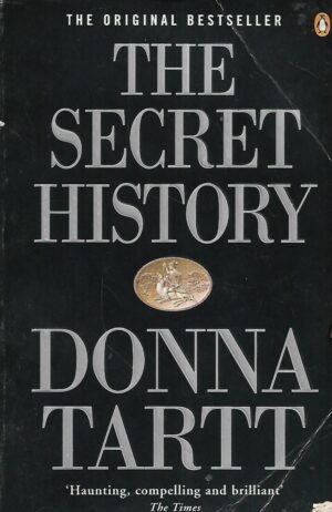 Donna Tartt: The Secret History