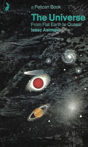 Isaac Asimov: The Universe