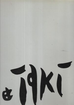 Tone Svetina: Jože Horvat - Jaki