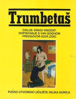 Trumbetaš - Ciklus "Dragi Vincente"
