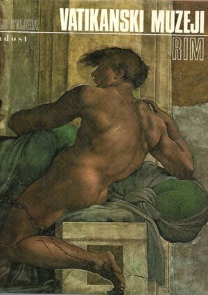 Muzeji svijeta - Vatikanski muzeji Rim