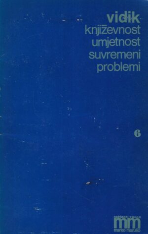 Vidik 6: Listopad 1972.